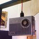 Illustration for article titled Sound Bulbs Are Vintage Speakers That Screw Right into Light Sockets